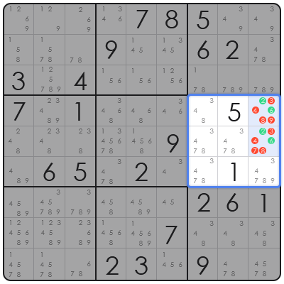 sudoku skyscraper